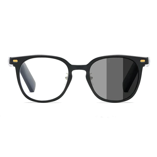 Photosensitive Smart Sunglass